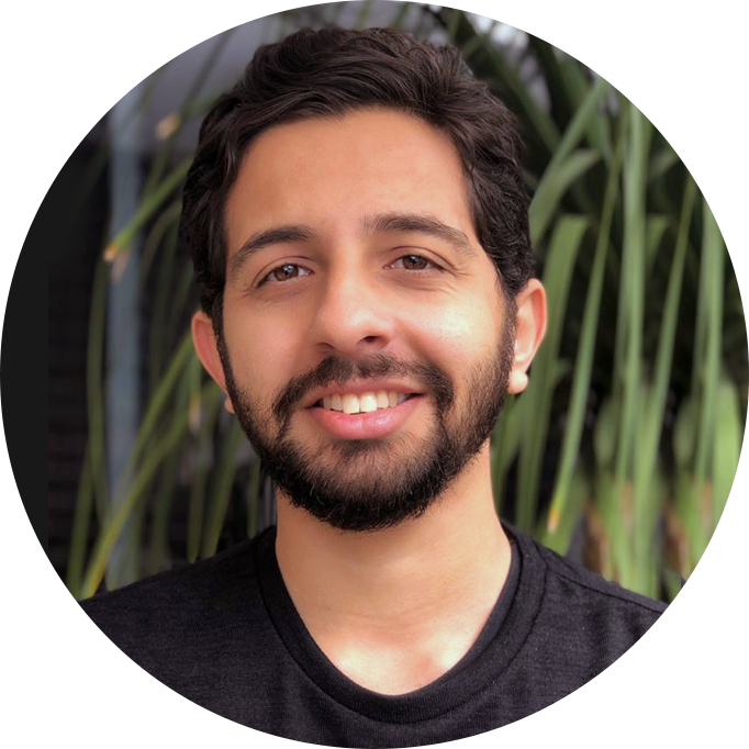 Washington Patrício